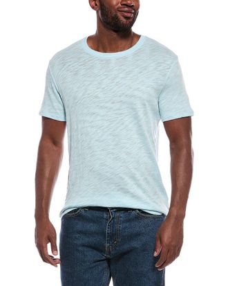 ATM Anthony Thomas Melillo Atm Anthony Thomas Melillo Crewneck T-Shirt