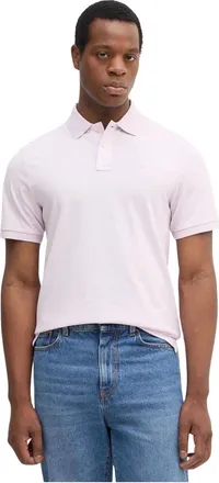 Hackett Uomo, Top, Viola, XL, new