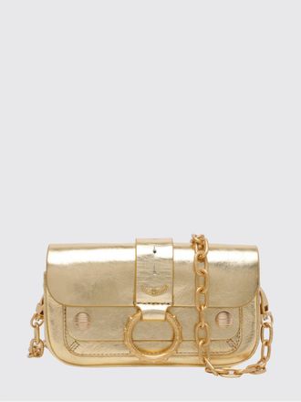 Zadig&Voltaire Borsa A Tracolla ZADIG & VOLTAIRE Donna colore Oro