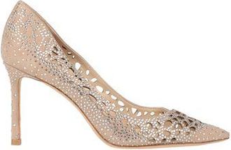 Jimmy Choo London Pumps
