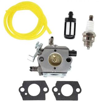 OEM Gasolina Con Abschraubkappe Stihl Fs160 Fs180 Fs220 Fs280 4119 120 0604