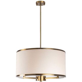 GreenIce Lampadario Lampada da soffitto Lampada a sospensione Soggiorno