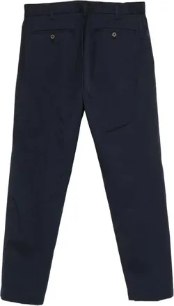 Myths Mens Pleated Trousers Ss26 M