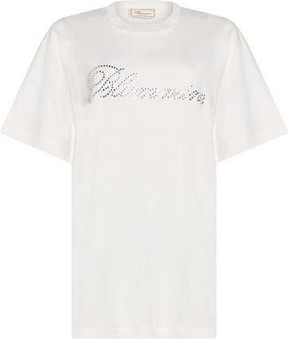 Blumarine TOPWEAR - T-shirts su YOOX.COM