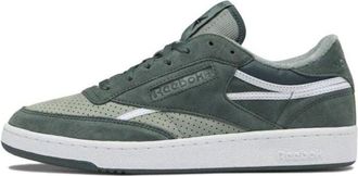 Reebok Club C 85 Vintage Chalk Green GV7045