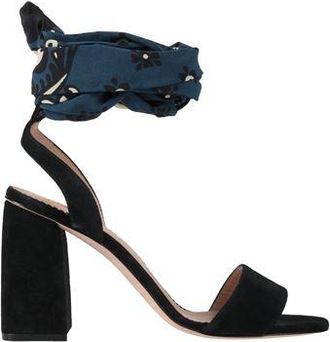 Red(v) CALZADO - Sandalias con cierre en YOOX.COM