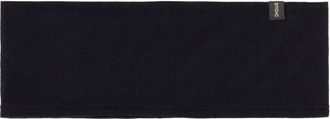 Stoic Merino180 BengtSt. Headband double Stirnband - Unisex | schwarz