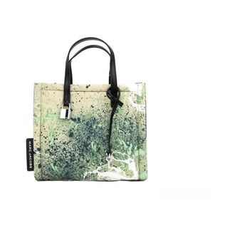 Marc Jacobs The Tote Bag - Dames - Tassen - Veelkleurig - Maat: ONE Size