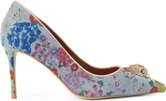 Kurt Geiger Donna, Scarpe, Multicolore, 38 EU, new