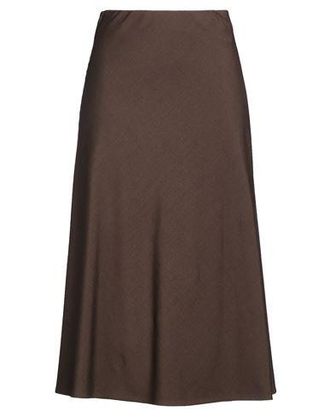 Brunello Cucinelli HOSEN & R&Ouml;CKE - Midi-R&ouml;cke auf YOOX.COM