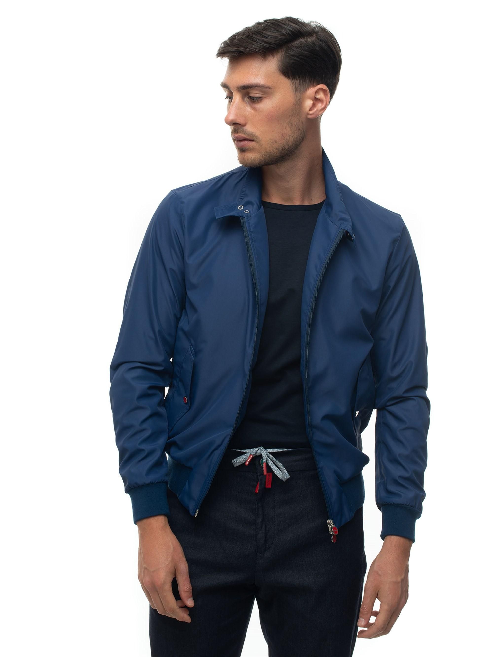 Giacche Giubbotti Capi spalla Soprabiti Kiton SALDI