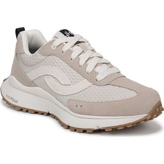 Ryk&auml; Jetsetter Walking Shoe in Terra Taupe at Nordstrom, Size 7.5