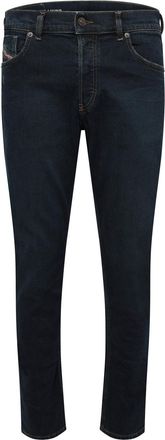 Diesel Mens 1995 D Sark Straight Leg Jeans in Blue Denim - Size 31W/30L
