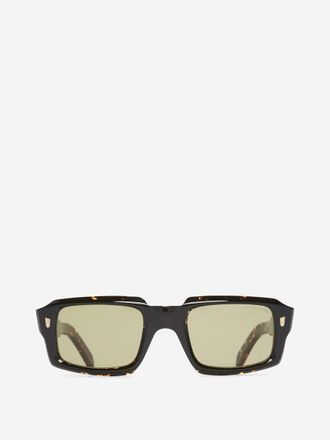 Cutler and Gross Sunglasses 9495 Rectangle