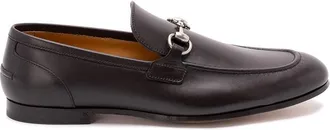 Gucci Jordaan Loafers