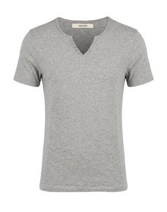 Zadig&Voltaire TOPWEAR - T-shirts on YOOX.COM