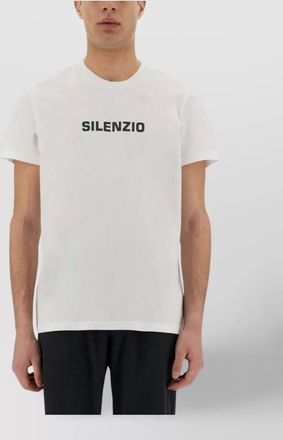 Aspesi cotton short-sleeve t-shirt