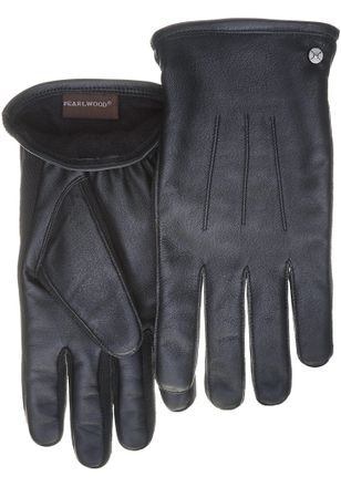 Pearlwood Lederhandschuhe