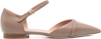 Malone Souliers Mujer, Zapatos, Marrón, Talla: 40 EU