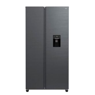 Teka Refrigerador Americano Teka Rlf 74930 Ss 529 Litros No Frost