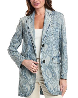 Sportmax Aguzze Blazer