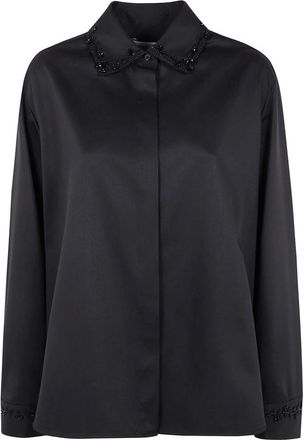 Golden Goose Donna, Camicette, Nero, XS, new