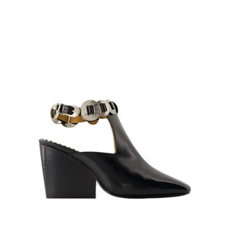 Toga Archives Donna, Scarpe, Nero, 38 EU, new