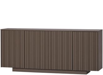 De Eekhoorn Design Sideboard Noova aus nachhaltigem Massivholz