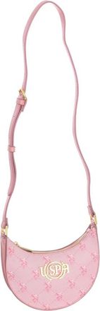 U.S.Polo Association Shoulder Bags - Dames - Schoudertassen - Roze - ONE Size - Tassen