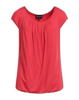Emporio Armani CAMISETAS Y TOPS - Camisetas en YOOX.COM