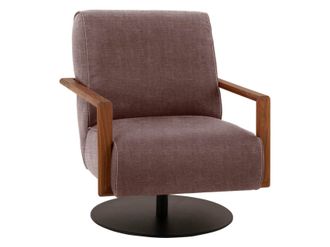 Schubiger M&ouml;bel Sessel Iris Basic