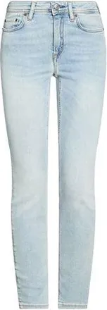 Acne Studios Bl&aring; Konst PARTES DE ABAJO - Pantalones vaqueros en YOOX.COM