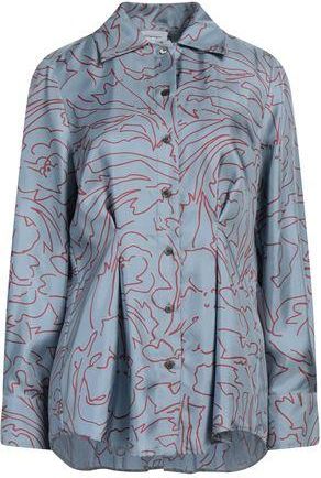 Ferragamo CAMISETAS Y TOPS - Camisas en YOOX.COM