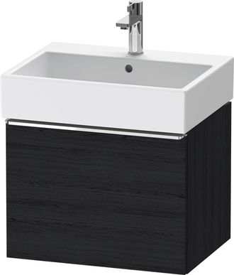 Duravit Duravit D-neo Mueble Bajo Lavabo Suspendido, 584x440x442mm, 1