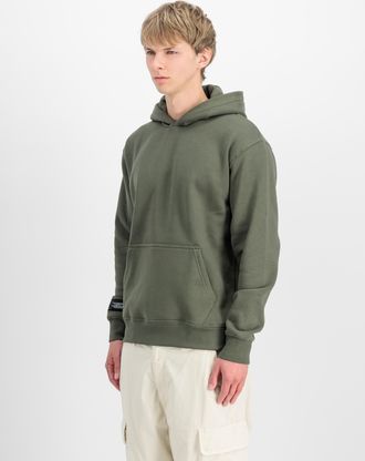 Alpha Industries Kapuzensweatshirt
