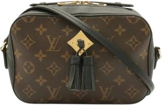 Louis Vuitton Pre-owned Monogram Pochette Borsa a Spalla - - Pre-owned - Donna - Marrone - ONE SIZE