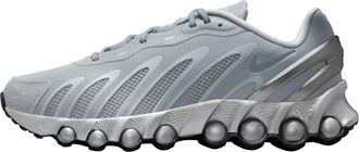 Nike Air Max Dn8 Metallic Silver Black IM0700-001