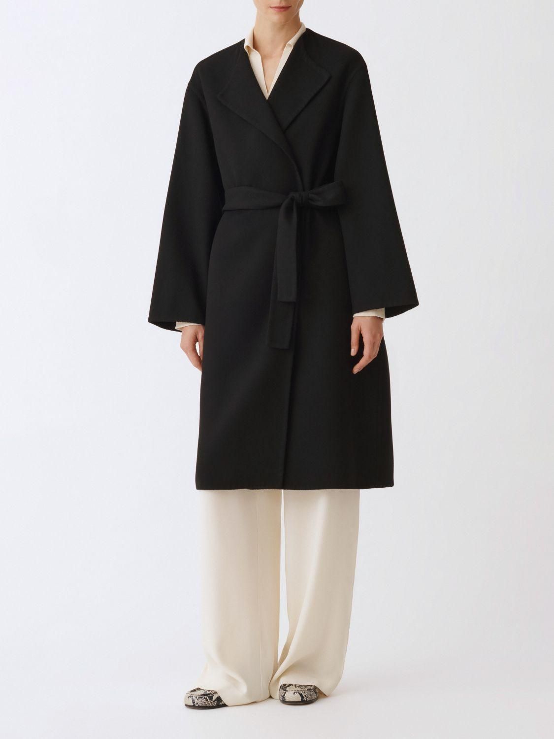 Fabiana Filippi Dressing Gown Coat from $2,035.00 - on Stylight