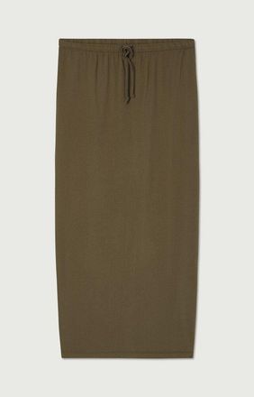 American Vintage Lange rok VUPAVILLE