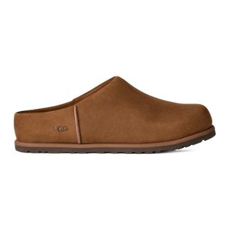 UGG Otzo Clog - female - UGG - Slippers - Brown - 3 UK - Shoes