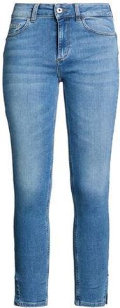 Liu Jo HOSEN & R&Ouml;CKE - Jeanshosen auf YOOX.COM