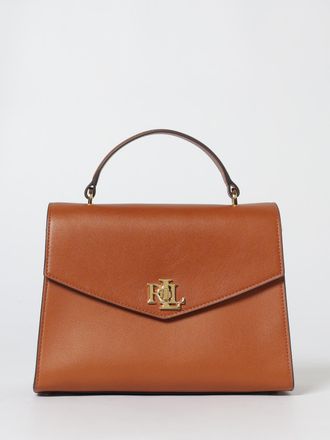 Lauren Ralph Lauren Borsa Lauren Ralph Lauren in pelle