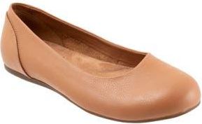 Softwalk Sonoma Flat in Blush at Nordstrom Rack, Size 10.5