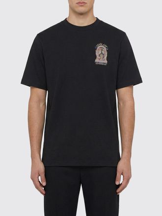 Casablanca T-Shirt CASABLANCA Men color Black