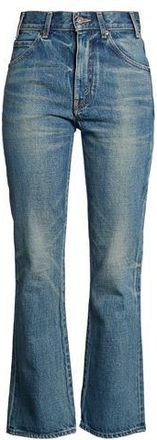 Celine BOTTOMWEAR - Pantaloni jeans su YOOX.COM