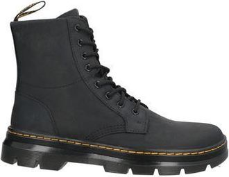 Dr. Martens CALZADO - Botines de ca&ntilde;a alta en YOOX.COM