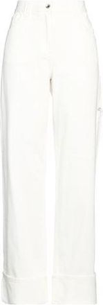 Patrizia Pepe BOTTOMWEAR - Pantaloni jeans su YOOX.COM