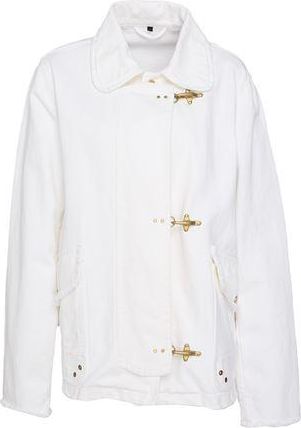 Fay CAPISPALLA - Capispalla jeans su YOOX.COM