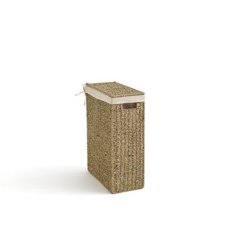 La Redoute Interieurs Smalle linnenmand in herbarium, Spacio