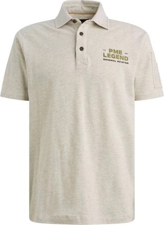 PME Legend Heren, Tops, Beige, Maat: XL